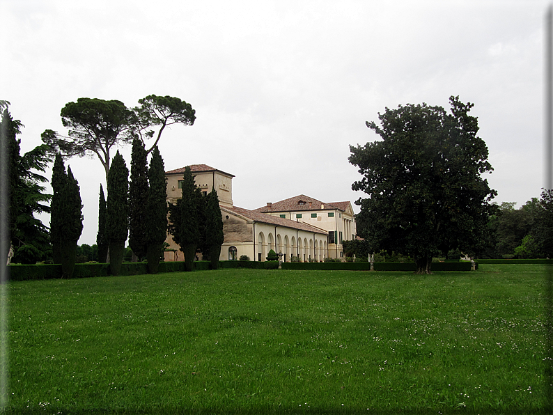 foto Parco di Villa Emo